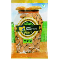 Deals, Discounts & Offers on Food and Health - [Supermart] Flipkart Supermart Almonds(80 g)