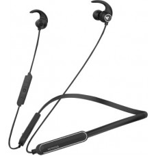 Deals, Discounts & Offers on Headphones - Wings Ryder With Fast Charging Battery Bluetooth Headset(Black, In the Ear)