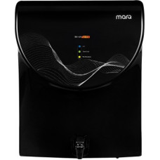 Deals, Discounts & Offers on Home Appliances - [CICI Credit Card] MarQ By Flipkart MQWPAROUVB7L 7 L RO + UV Water Purifier with Mineraliser & Copper(Black)