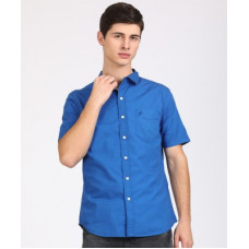 Deals, Discounts & Offers on  - 60% Off on DENIZEN From Levi's Men Shirt Starts from Rs. 519