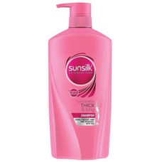 Deals, Discounts & Offers on  - Sunsilk Lusciously Thick & Long Shampoo(650 ml)