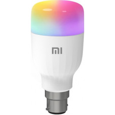 Deals and Offers on  - Mi LED B22 Color 9 W Smart Bulb Deals, Discounts & Offers on  - Mi LED B22 Color 9 W Smart Bulb