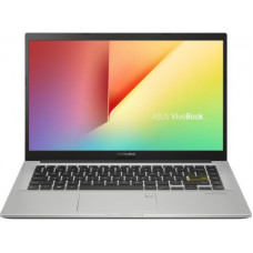 Deals, Discounts & Offers on Laptops - [Prepay] ASUS VivoBook Ultra 14 Core i3 11th Gen - (8 GB/512 GB SSD/Windows 10 Home) X413EA-EB323TS Thin and Light Laptop(14 inch, Dreamy White, 1.40 kg, With MS Office)