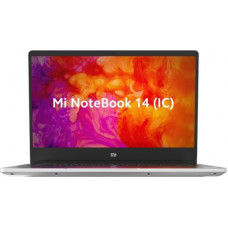 Deals and Offers on Laptops - Mi Notebook 14 Core i5 10th Gen - (8 GB/256 GB SSD/Windows 10 Home) JYU4298IN Thin and Light Laptop(14 inch, Silver, 1.50 kg) Deals, Discounts & Offers on Laptops - Mi Notebook 14 Core i5 10th Gen - (8 GB/256 GB SSD/Windows 10 Home) JYU4298IN Thin and Light Laptop(14 inch, Silver, 1.50 kg)