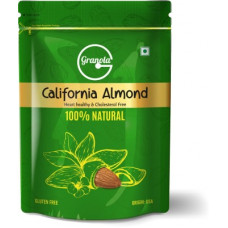 Deals, Discounts & Offers on Food and Health - [Add 4 to Cart] Granola 100% Natural California Almonds2kg