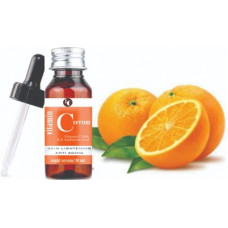 Deals, Discounts & Offers on  - INDO CHALLENGE Vitamin C Serum for Skin Whitening, Brightening & wrinkle reduction