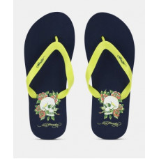 Deals, Discounts & Offers on Men - [Size 9] Ed HardyFlip Flops