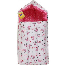 Deals, Discounts & Offers on Baby Care - Fareto New Born Baby Daily Essentail Bedding Set(0-6 Months) Sleeping Bag(Pink)