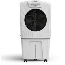 Deals, Discounts & Offers on Home Appliances - [Prepay + Supercoin + Bank Offer] Orient Electric 95 L Desert Air Cooler(White, Maxochill 95)