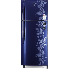 Deals, Discounts & Offers on Home Appliances - [Supercoin + Quiz + Bank Offer] Godrej 255 L Frost Free Double Door 2 Star Refrigerator(Royal Dremin, RF EON 255B 25 HI RY DR)