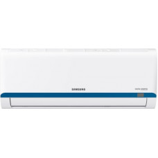 Deals, Discounts & Offers on Air Conditioners - [ For User HDFC Cards] SAMSUNG 1 Ton 3 Star Split Inverter AC - White, Blue1(AR12TY3QBBUNNA/AR12TY3QBBUXNA, Copper Condenser)