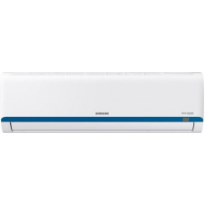 Deals, Discounts & Offers on Air Conditioners - [For HDFC Card Users] SAMSUNG 1.5 Ton 3 Star Split Inverter AC - White, Blue(AR18TY3QBBUNNA/AR18TY3QBBUXNA, Copper Condenser)