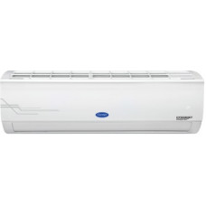 Deals, Discounts & Offers on Air Conditioners - [For HDFC Card User] CARRIER 4 in 1 Convertible Cooling 1.5 Ton 5 Star Split Inverter AC - White(18K 5 STAR ESTER NXi HYBRIDJET INVERTER R32 SPLIT AC, Copper Condenser)