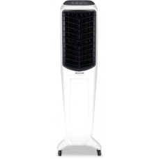 Deals, Discounts & Offers on Home Appliances - [For HDFC Card User] Honeywell 50 L Tower Air Cooler(White A15B75B5, TC50PE)