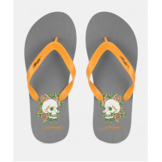 Deals, Discounts & Offers on Men - [Size 8] Ed HardyFlip Flops