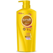 Deals, Discounts & Offers on  - Sunsilk Nourishing Soft & Smooth Shampoo(650 ml)