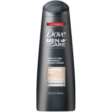 Deals, Discounts & Offers on  - DOVE Men+ Care Complete Care 2in1 Shampoo (Made in USA)(355 ml)