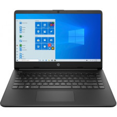 Deals, Discounts & Offers on Laptops - [Pre Pay] HP 14s Core i3 11th Gen - (8 GB/256 GB SSD/Windows 10 Home) 14s-dy2500TU Thin and Light Laptop(14 inch, Jet Black, 1.46 kg, With MS Office)