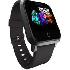Deals, Discounts & Offers on  - Noise Colorfit Pro Smartwatch(Black Strap, Free)