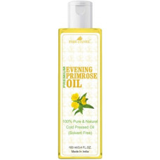 Deals, Discounts & Offers on  - PARK DANIEL Organic Evening Primrose oil- 100% Pure & Undiluted(100 ml)(100 ml)