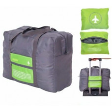Deals, Discounts & Offers on  - NirvikSmall Cabin & Check-in Luggage (15 inch) - flight bag - Multicolor