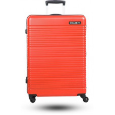 Deals, Discounts & Offers on  - KILLERSmall Cabin Luggage (55 cm) - STREAK- Scarlet Red - Red