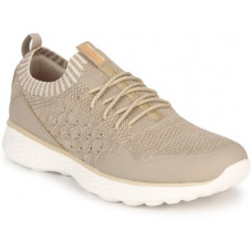 Deals, Discounts & Offers on Men - [Size 10] RED TAPEWalking Shoes For Men(Beige)