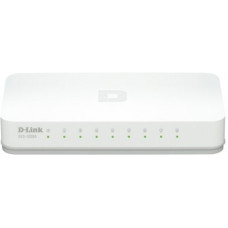 Deals, Discounts & Offers on Computers & Peripherals - D-Link DES-1008A / DES-1008C Network Switch