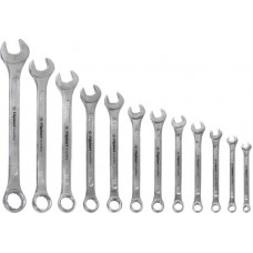 Deals, Discounts & Offers on Hand Tools - Flipkart SmartBuy Combination12 Double Sided Combination Wrench(Pack of 12)