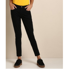 Deals, Discounts & Offers on  - [Size 32] JEALOUS 21Slim Women Black Jeans