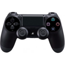 Deals, Discounts & Offers on Entertainment - SONY PS4 V2 DUALSHOCK 4 WIRELESS Motion Controller(Black, For PS4)