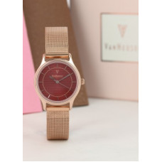 Deals, Discounts & Offers on Watches & Wallets - VAN HEUSENVH000004E Analog Watch - For Women