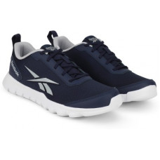 Deals, Discounts & Offers on Men - [Size 10, 11] REEBOKReebok Revolution TR Training & Gym Shoes For Men(Blue)