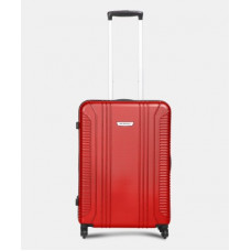 Deals, Discounts & Offers on  - METRONAUTSmall Cabin Luggage (55 cm) - S02 - Red