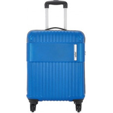 Deals, Discounts & Offers on  - SAFARISmall Cabin Luggage (55 cm) - STEALTH 55 4W ELECTRIC BLUE - Blue