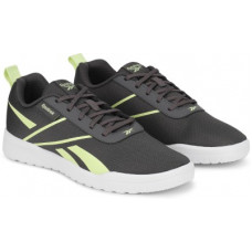 Deals, Discounts & Offers on Men - REEBOKFusion Lux Running Shoes For Men(Grey)