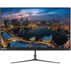 Deals, Discounts & Offers on Computers & Peripherals - [ICICI Credit Card] Lenovo 23.8 inch Full HD IPS Panel Monitor (L24i-10)