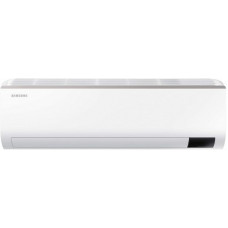 Deals, Discounts & Offers on Air Conditioners - [For HDFC Credit Card] SAMSUNG 1.5 Ton 4 Star Split Inverter AC - White(AR18AYMZABENNA/XNA, Copper Condenser)