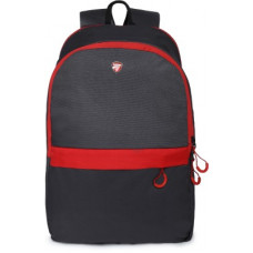 Deals, Discounts & Offers on Backpacks - DucatiMedium 24 L Laptop Backpack Daypack(Red, Grey)