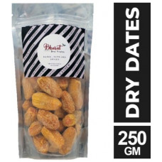 Deals, Discounts & Offers on Food and Health - Bharat Dried Dates ( Yellow Choara ) Dry Dates(250 g)