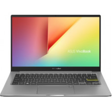 Deals, Discounts & Offers on Laptops - [ICICI Bank Credit Cards] ASUS VivoBook S S13 Core i5 11th Gen - (8 GB/512 GB SSD/Windows 10 Home) S333EA-EG501TS Thin and Light Laptop(13.3 inch, Grey, 1.20 kg, With MS Office)