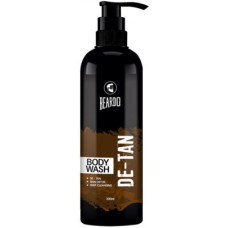 Deals, Discounts & Offers on  - BEARDO De-Tan Bodywash For Men(200 ml)