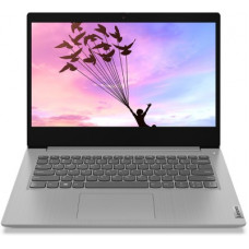 Deals, Discounts & Offers on Laptops - [For ICICI Credit Card User] Lenovo Ideapad Slim 3i Core i3 10th Gen - (8 GB/256 GB SSD/Windows 10 Home) 14IIL05 Thin and Light Laptop(14 inch, Platinum Grey, 1.60 kg, With MS Office)