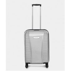 Deals, Discounts & Offers on  - METRONAUTSmall Cabin Luggage (55 cm) - S03 - Silver