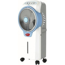Deals, Discounts & Offers on Home Appliances - Pigeon 15 L Room/Personal Air Cooler(Multicolor, Cooler W/ remote)
