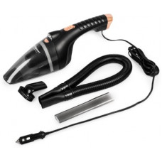 Deals, Discounts & Offers on  - Flipkart SmartBuy FKSBVC1 Car Vacuum Cleaner(Black, Beige)