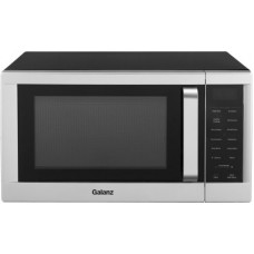 Deals, Discounts & Offers on Personal Care Appliances - [Prepay Via Card] Galanz 30 L Solo Microwave Oven(GLCMS630BKM09, Black)