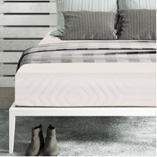 Deals, Discounts & Offers on Furniture - Sleep Spa PREMIUM ORTHOPEDIC MEMORY FOAM 6 inch Double Memory Foam Mattress