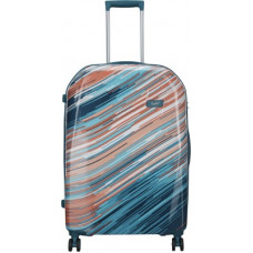 Deals, Discounts & Offers on  - [Select Pincode] SkybagsMedium Check-in Luggage (68 cm) - Shift Strolly 67 360 ( E) SC - Red
