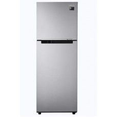 Deals, Discounts & Offers on Home Appliances - [Supercoin + Myntra Offer + Bank Offer] Samsung 253 l Frost Free Double Door 2 Star Refrigerator(Gray silver, RT28A3032GS/HL)